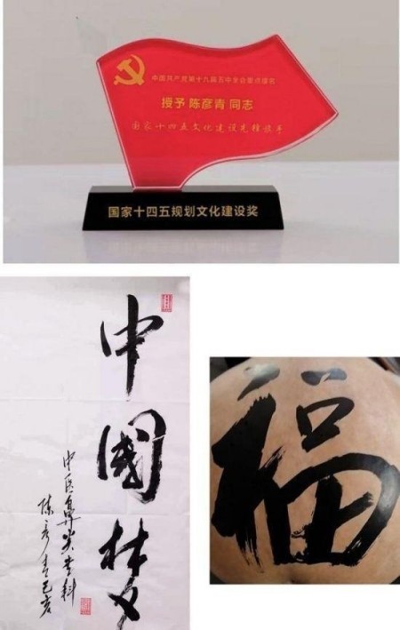 鼻炎克星 北京中医院院长——陈彦青